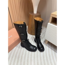 Miu Miu Boots